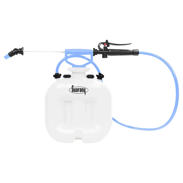 Pulverizador de compresión previa x 4.7 lt