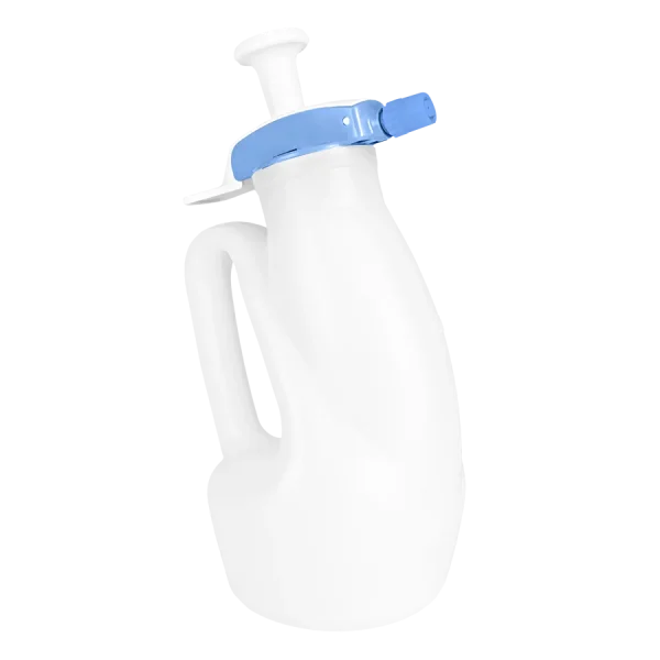 Pulverizador compresión previa 1,2 lt